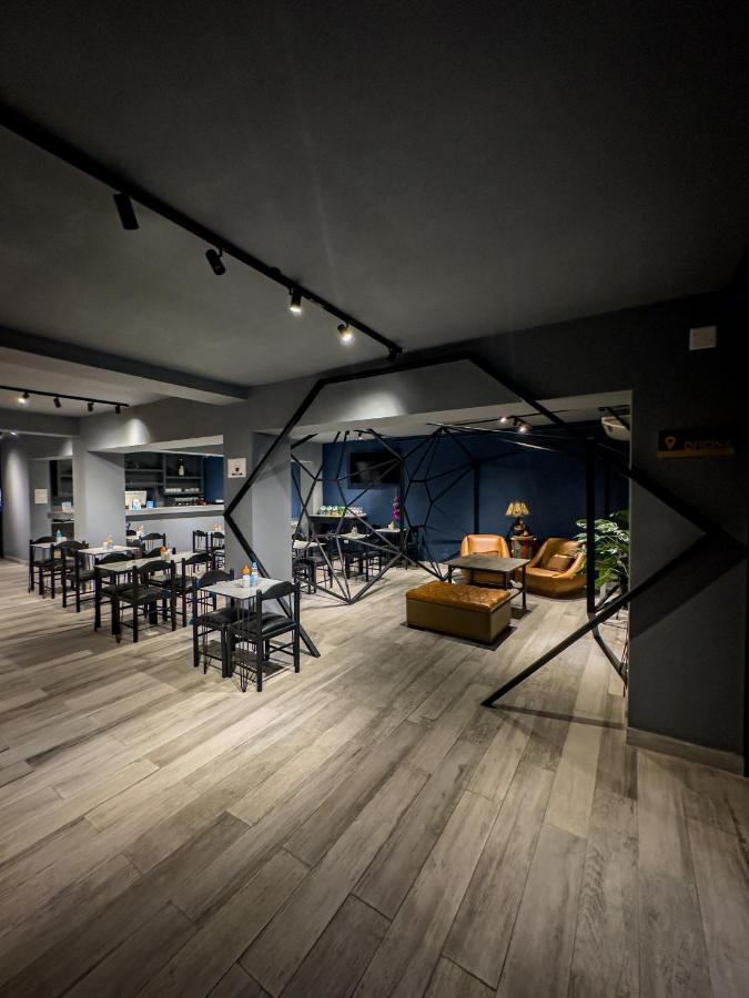 Hotel Iconico Jujuy Centro Desayuno Incluido San Salvador de Jujuy Exteriér fotografie
