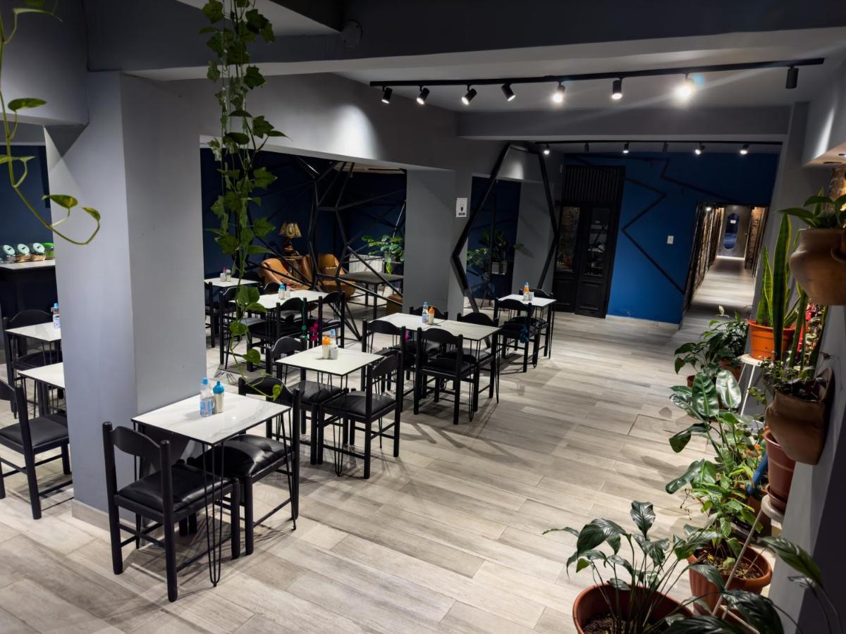 Hotel Iconico Jujuy Centro Desayuno Incluido San Salvador de Jujuy Exteriér fotografie